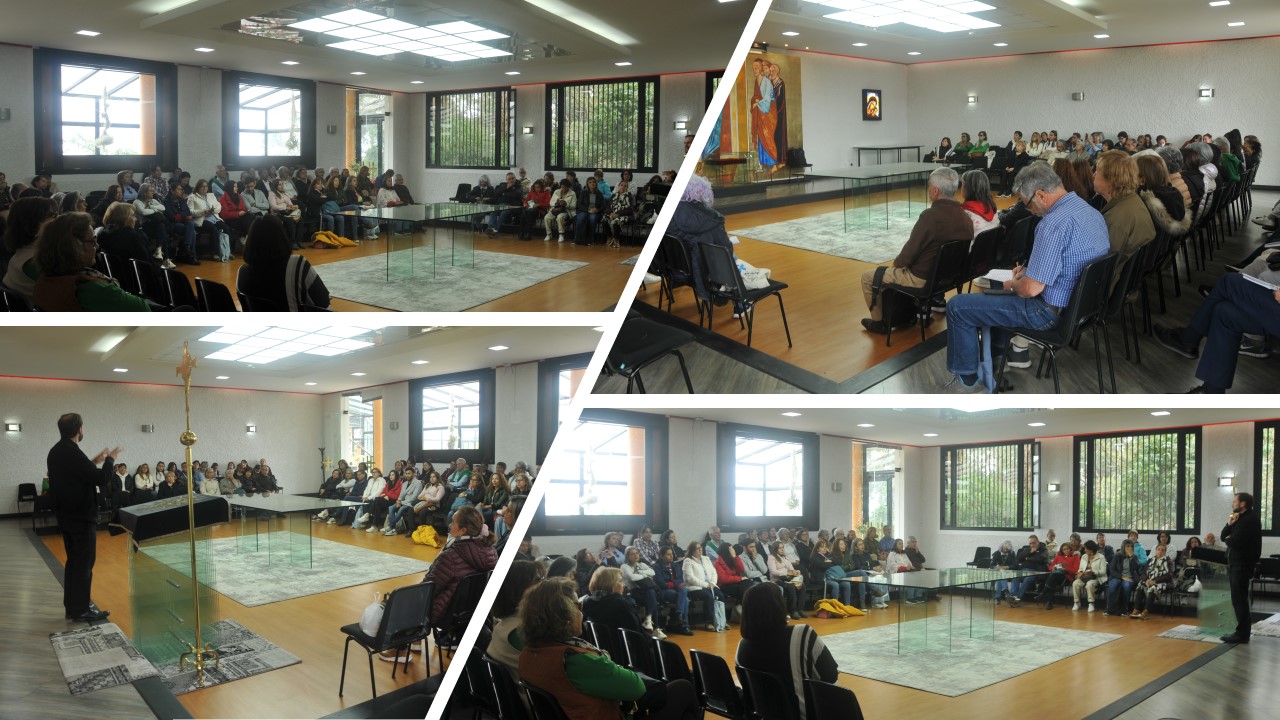 Miniretiro 13