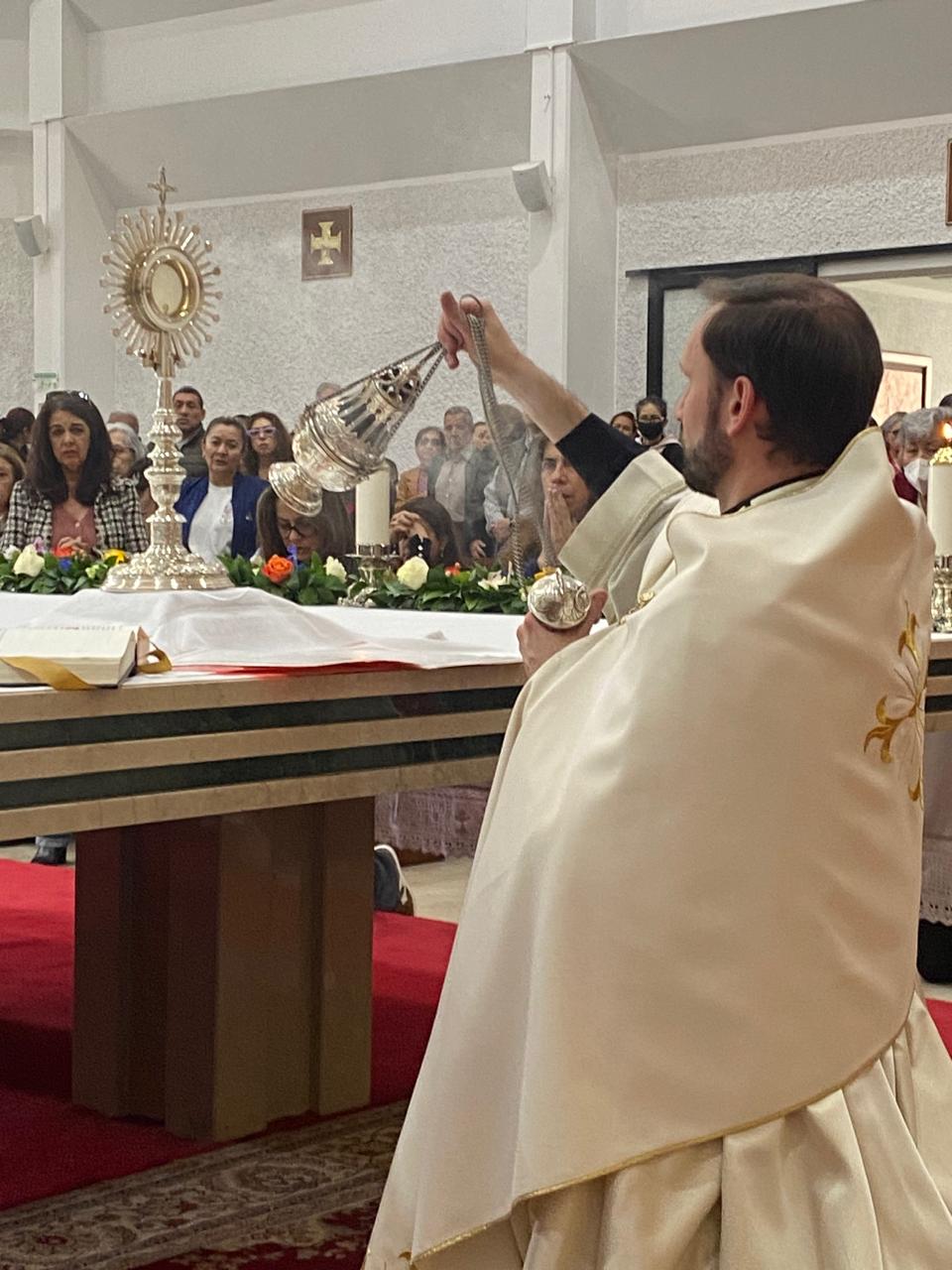 Corpus Cristi 9