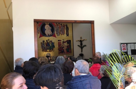 Domingo de Ramos 2025 10