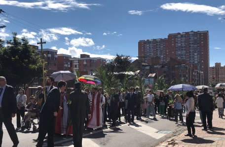 Domingo de Ramos 2025 1