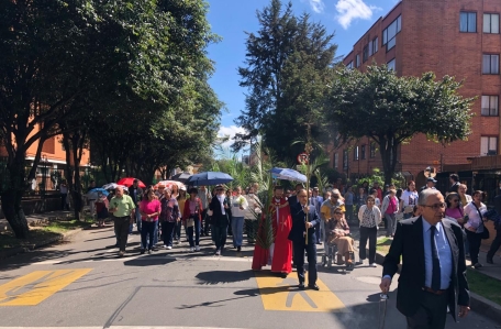 Domingo de Ramos 2025 3