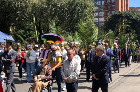 Domingo de Ramos 2025 4