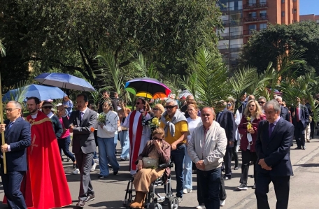 Domingo de Ramos 2025 5