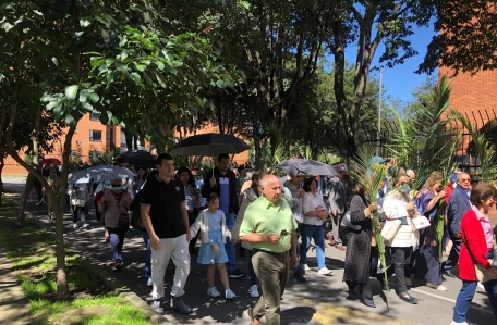 Domingo de Ramos 2025 9