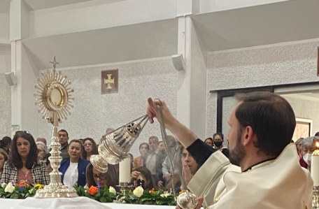 Corpus Cristi 9