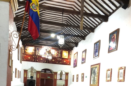 Eucaristía 2