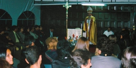 Eucaristía 2