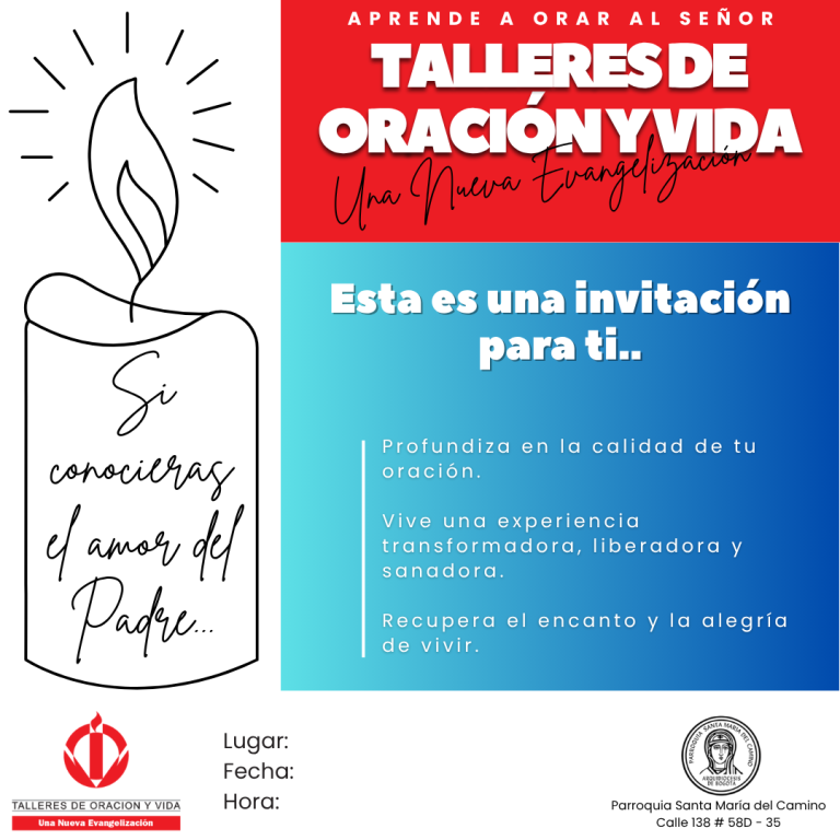 Flyer promocional de prueba