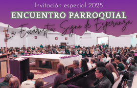 Invitación psmdc 2025