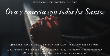 Banner novenas descargables