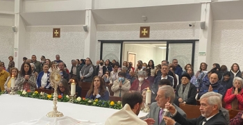 Corpus Cristi 1