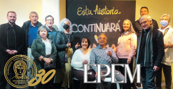 EPEM 2026 Parroquia Santa María del Camino